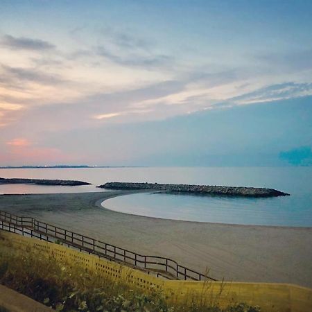Dimore Di Mare San Pietro Vernotico Buitenkant foto