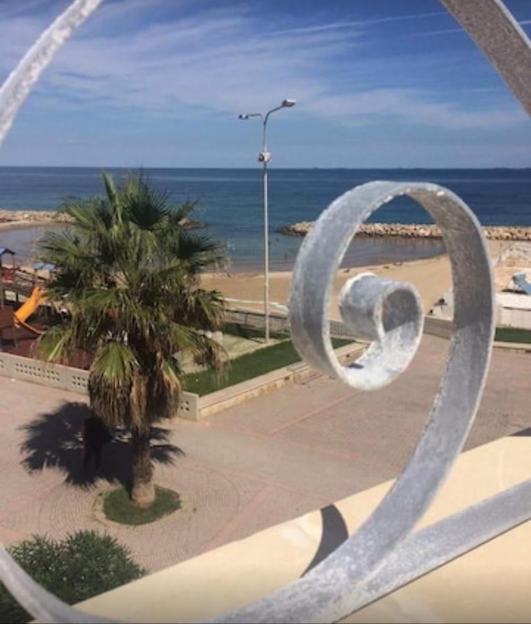 Dimore Di Mare San Pietro Vernotico Buitenkant foto