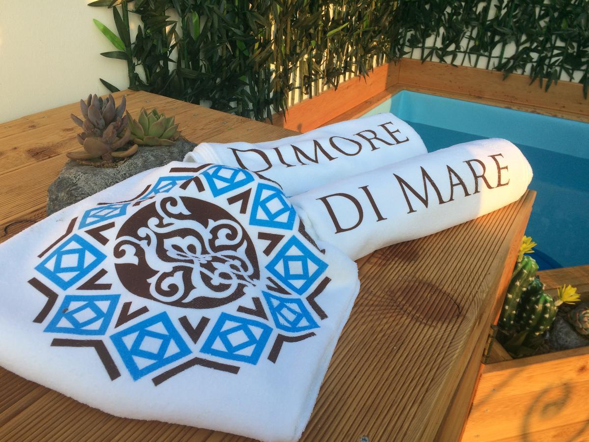 Dimore Di Mare San Pietro Vernotico Buitenkant foto