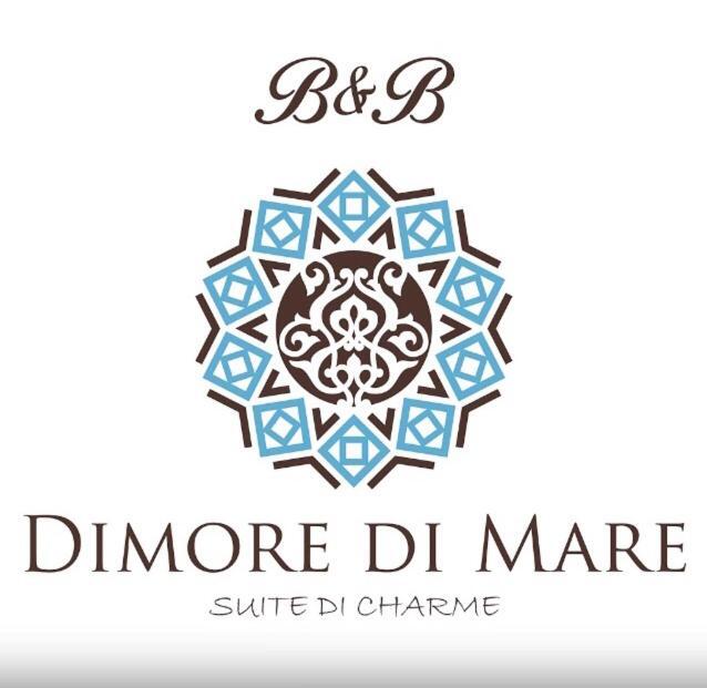 Dimore Di Mare San Pietro Vernotico Buitenkant foto